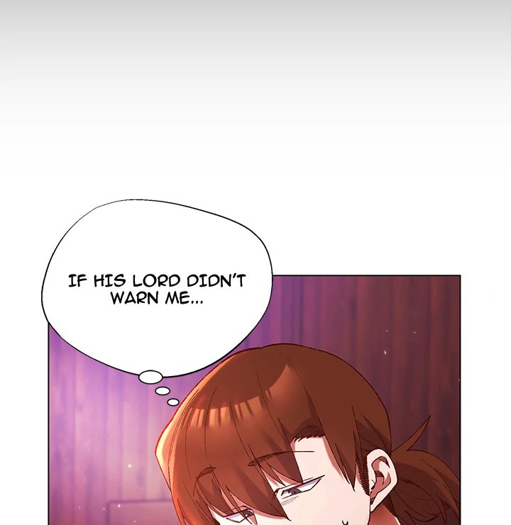 I Will Protect the Lady Chapter 2 image 18