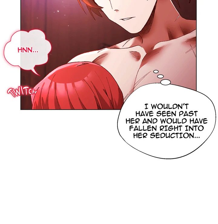 I Will Protect the Lady Chapter 2 image 19