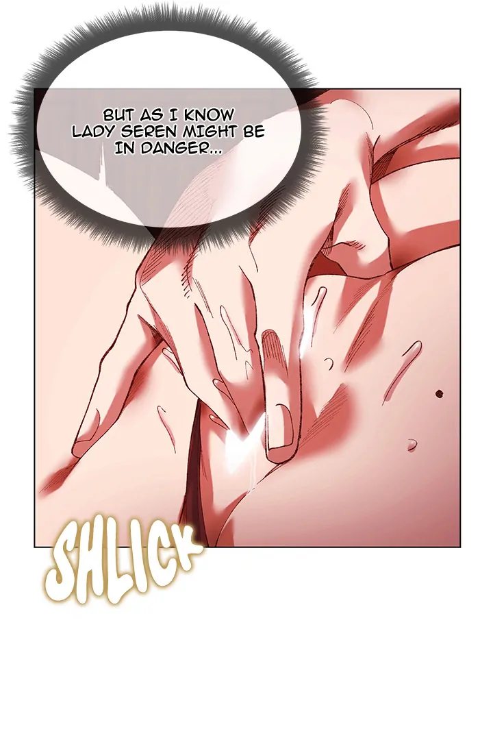 I Will Protect the Lady Chapter 2 image 20