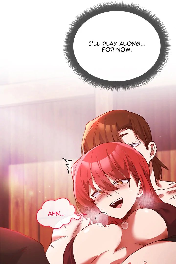 I Will Protect the Lady Chapter 2 image 21