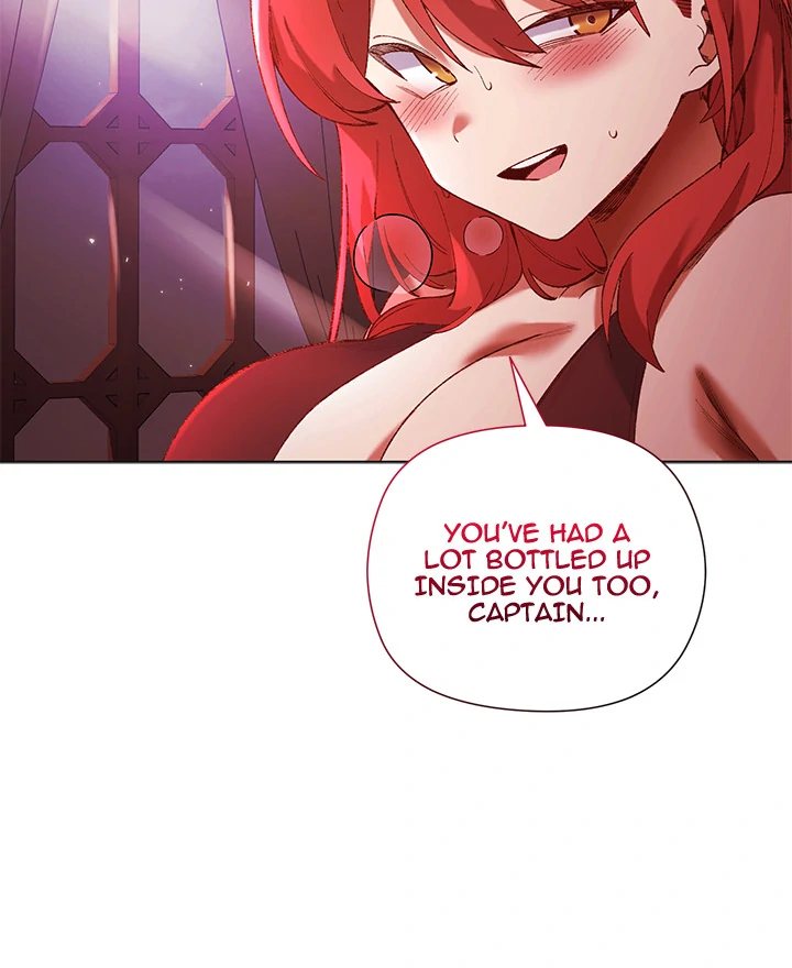I Will Protect the Lady Chapter 2 image 24