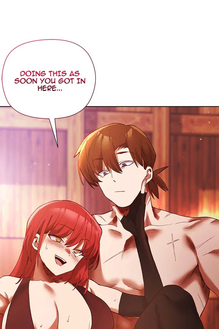 I Will Protect the Lady Chapter 2 image 25