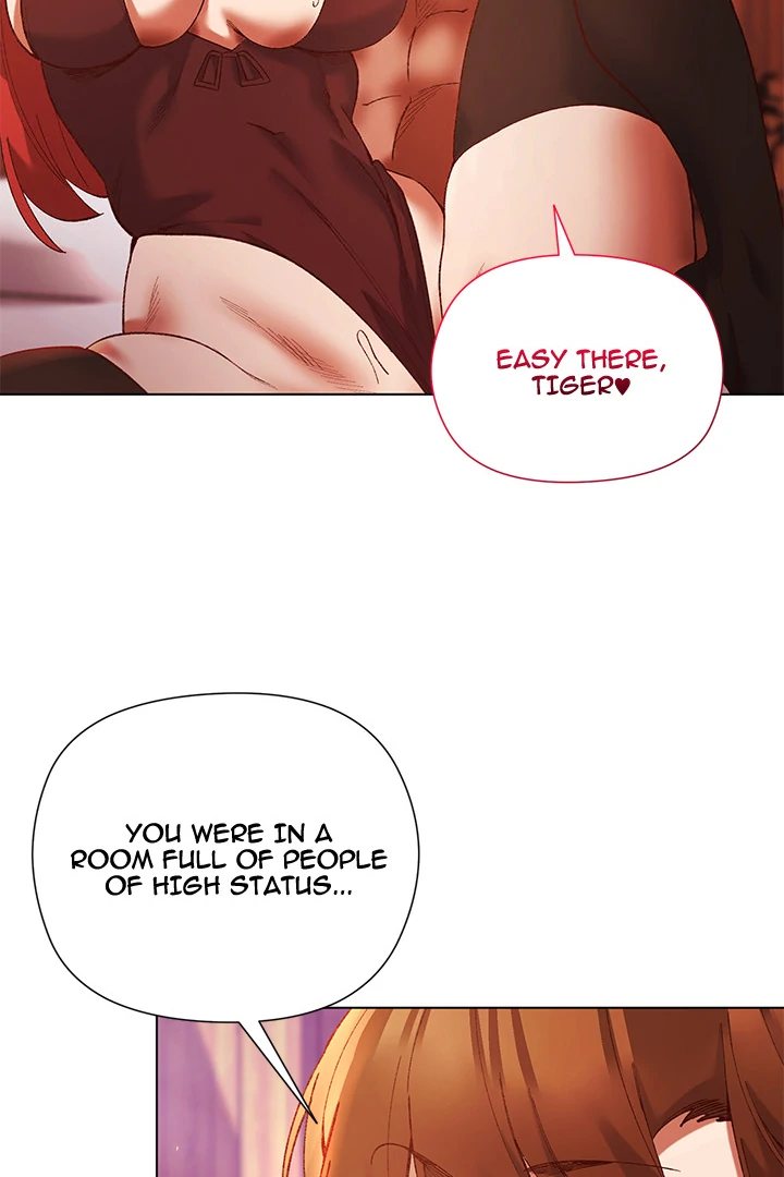 I Will Protect the Lady Chapter 2 image 26