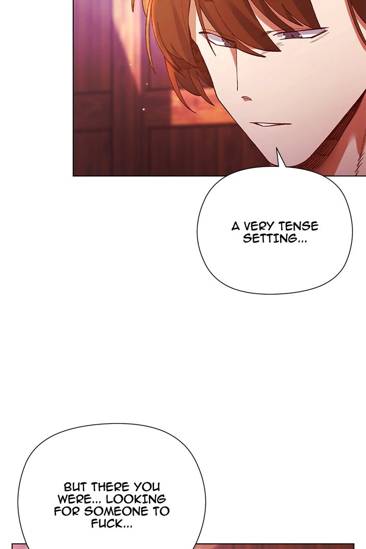 I Will Protect the Lady Chapter 2 image 27
