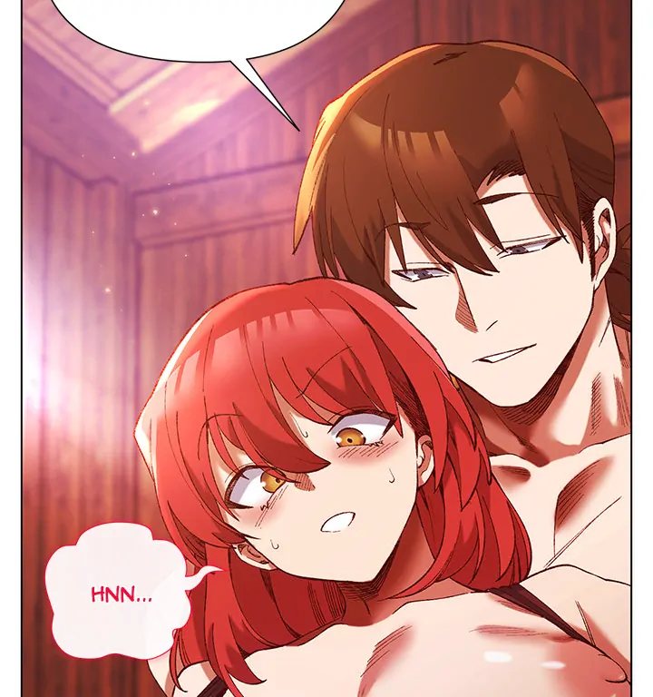 I Will Protect the Lady Chapter 2 image 28