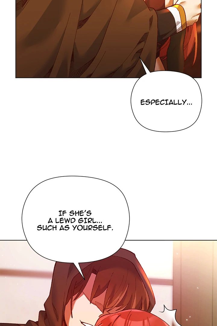 I Will Protect the Lady Chapter 2 image 2