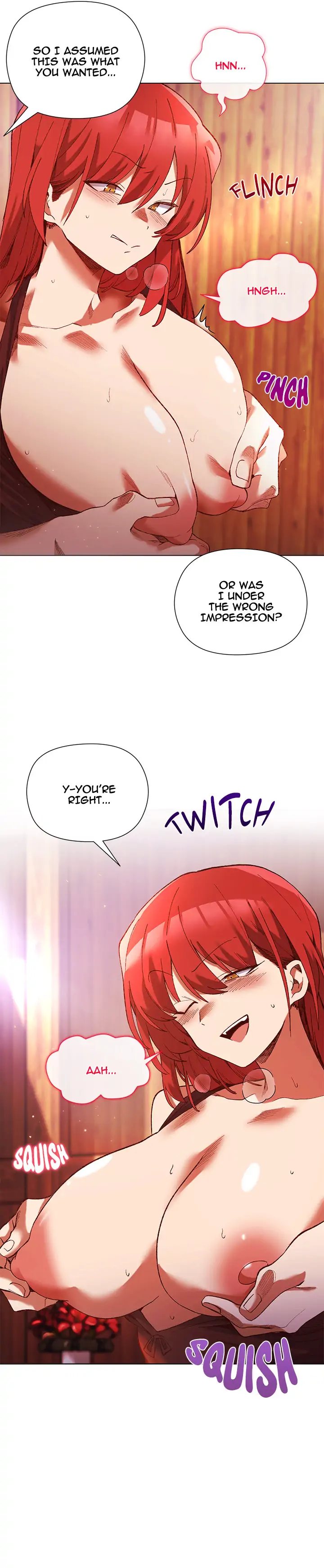 I Will Protect the Lady Chapter 2 image 30