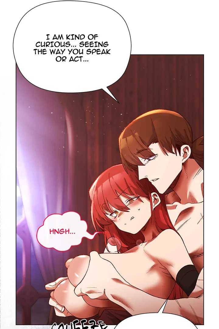 I Will Protect the Lady Chapter 2 image 31