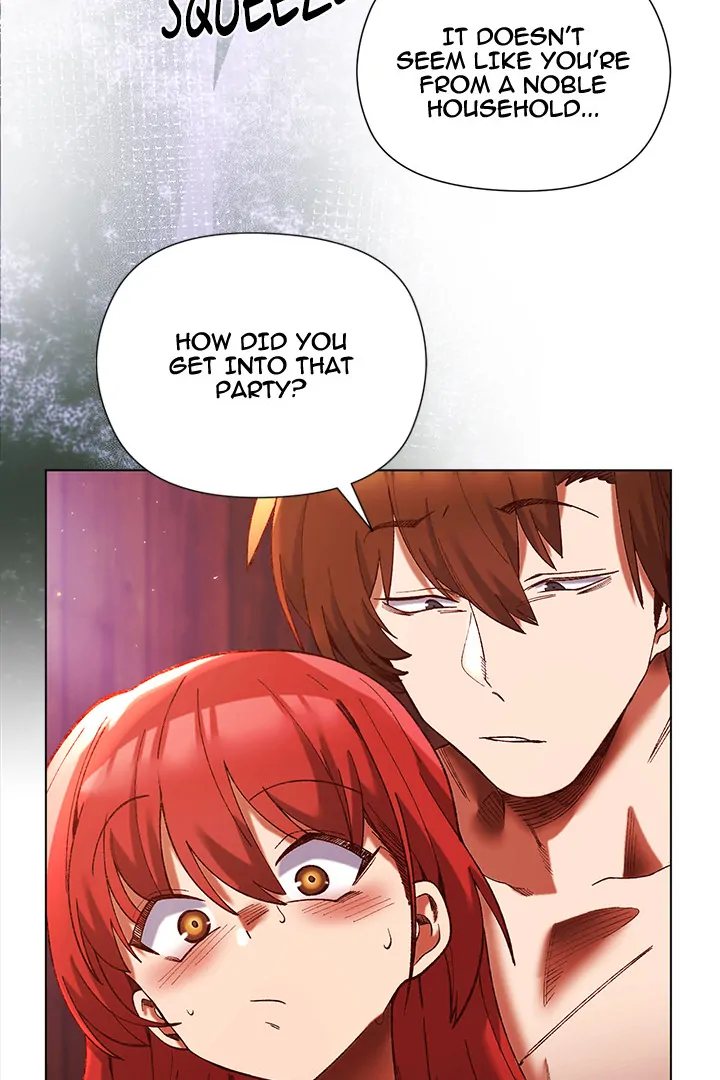 I Will Protect the Lady Chapter 2 image 32