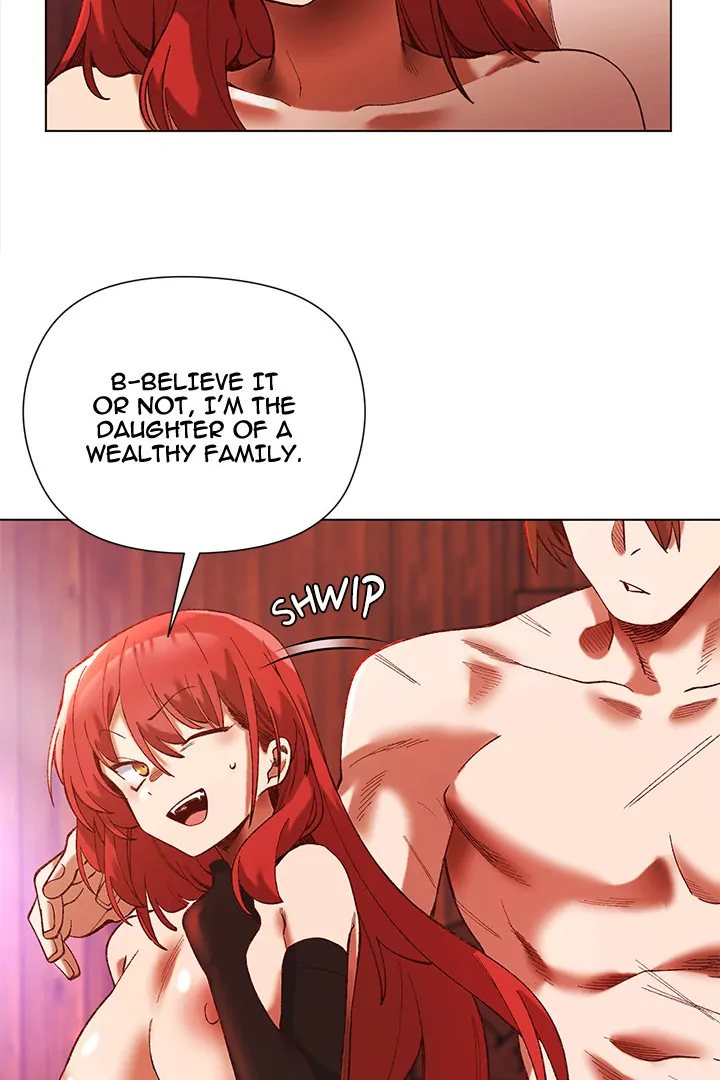 I Will Protect the Lady Chapter 2 image 33