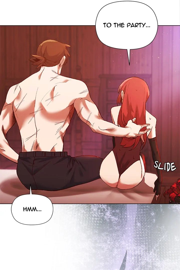 I Will Protect the Lady Chapter 2 image 36