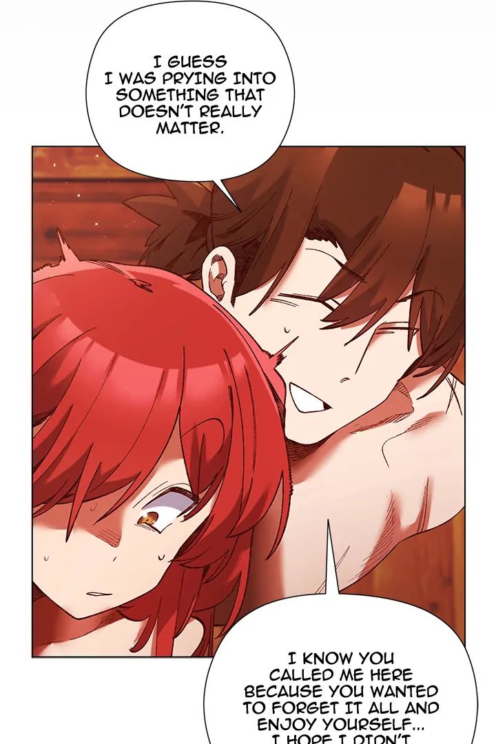 I Will Protect the Lady Chapter 2 image 45