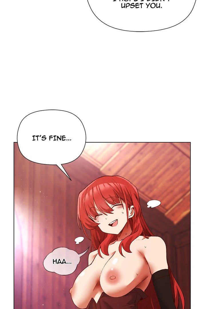 I Will Protect the Lady Chapter 2 image 46