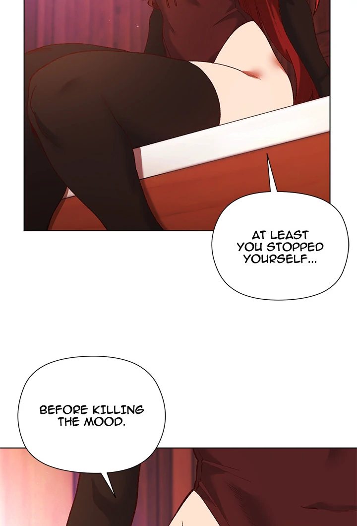 I Will Protect the Lady Chapter 2 image 47