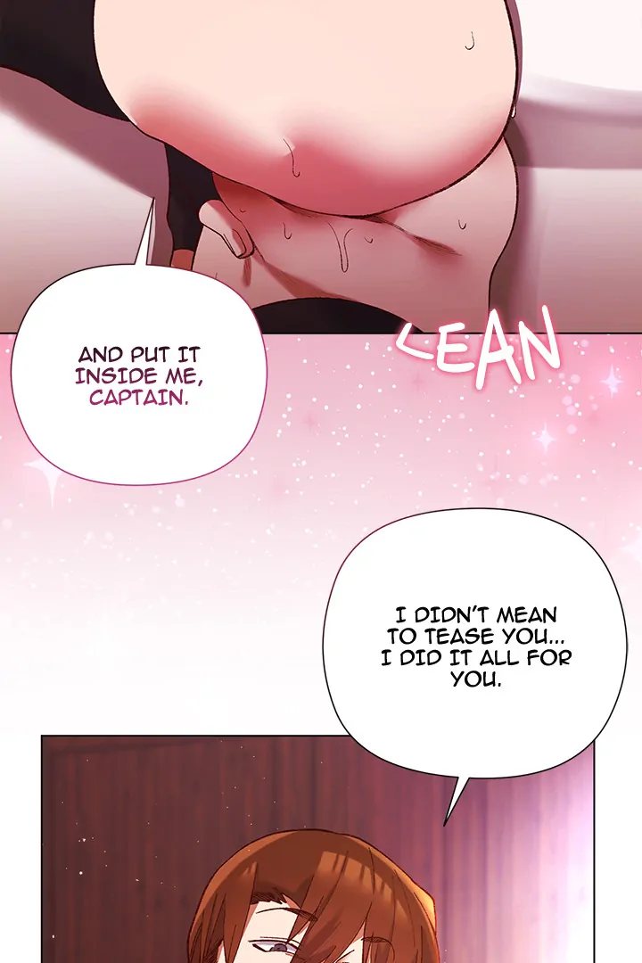 I Will Protect the Lady Chapter 2 image 50