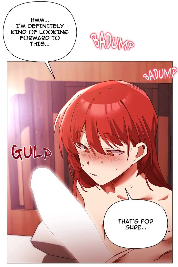 I Will Protect the Lady Chapter 2 image 54