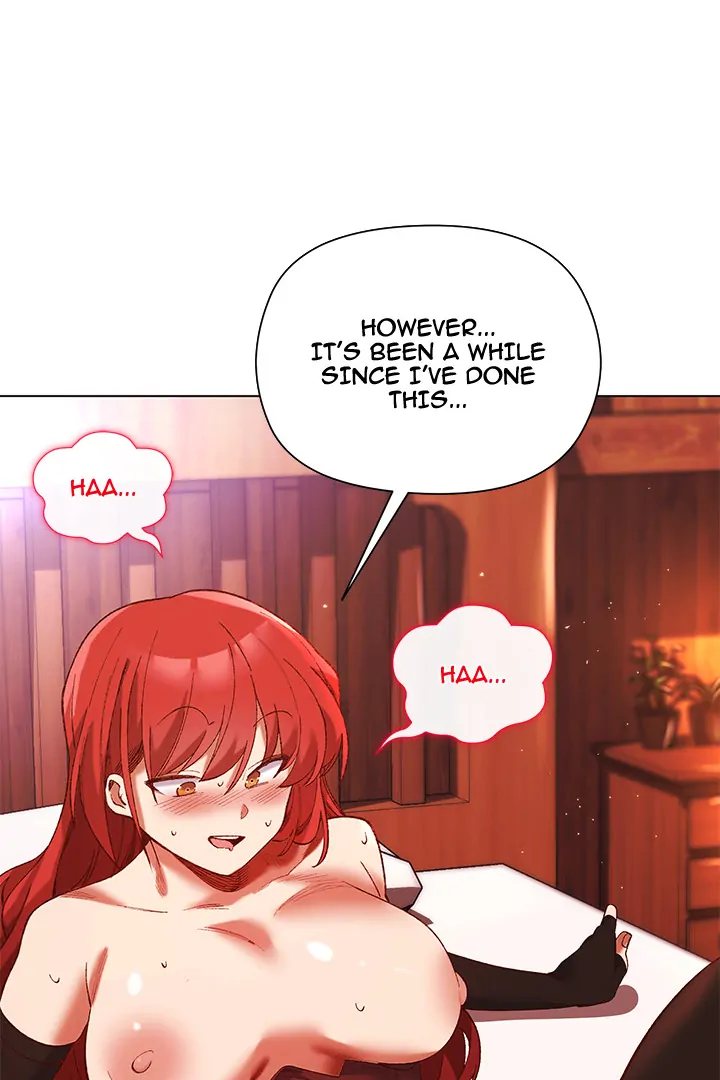 I Will Protect the Lady Chapter 2 image 55
