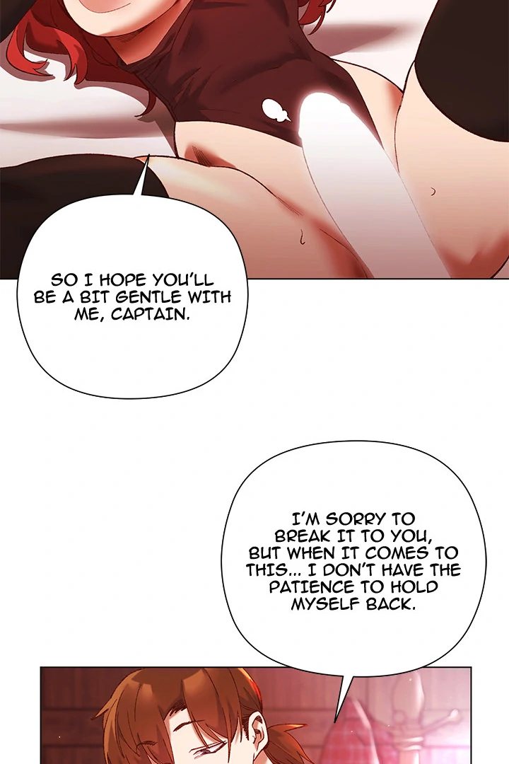 I Will Protect the Lady Chapter 2 image 56