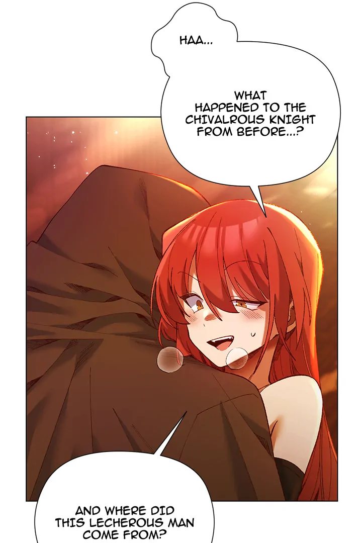 I Will Protect the Lady Chapter 2 image 5