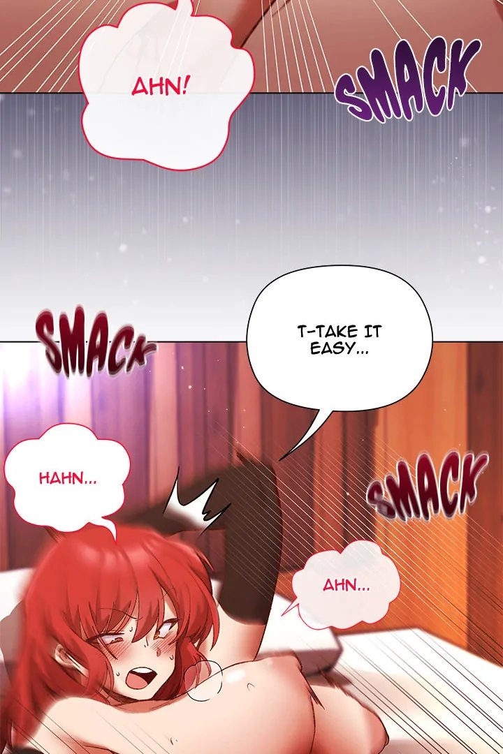 I Will Protect the Lady Chapter 2 image 60