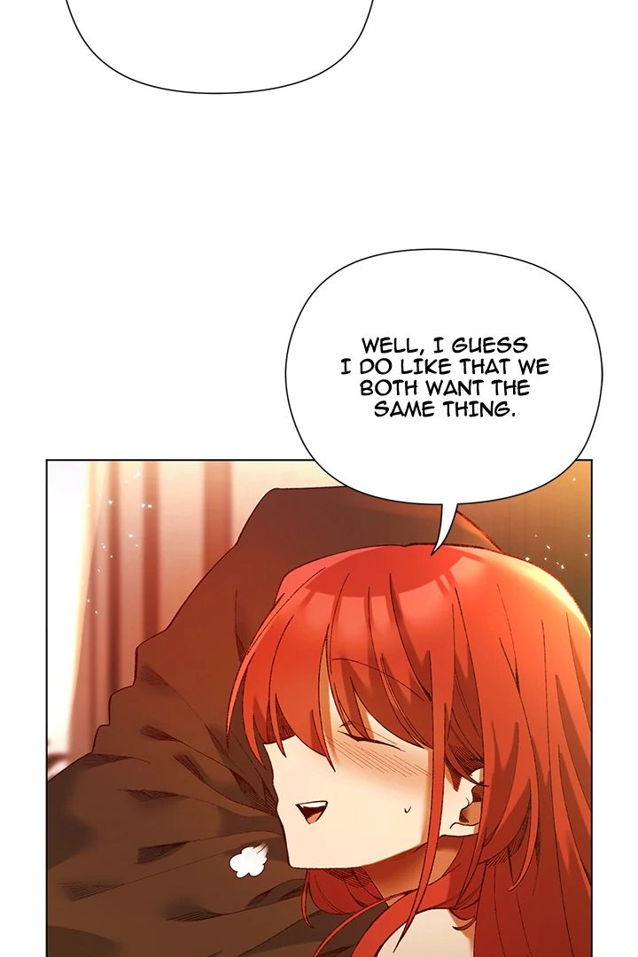 I Will Protect the Lady Chapter 2 image 6
