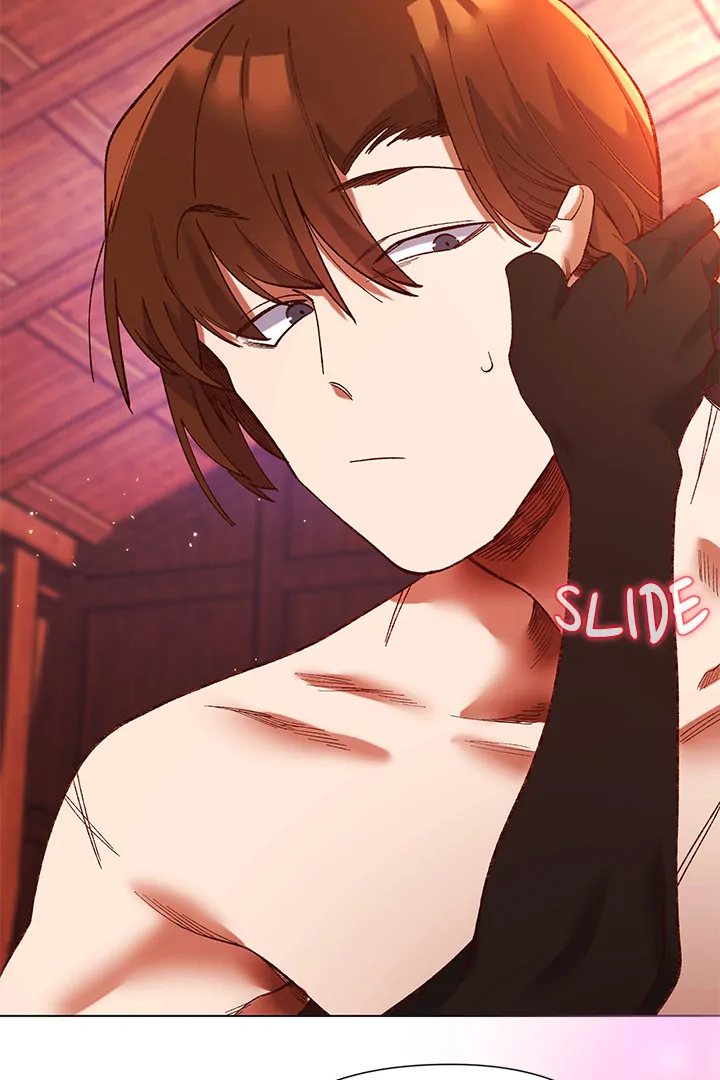 I Will Protect the Lady Chapter 2 image 71