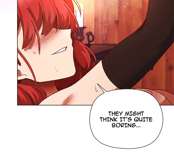 I Will Protect the Lady Chapter 2 image 73