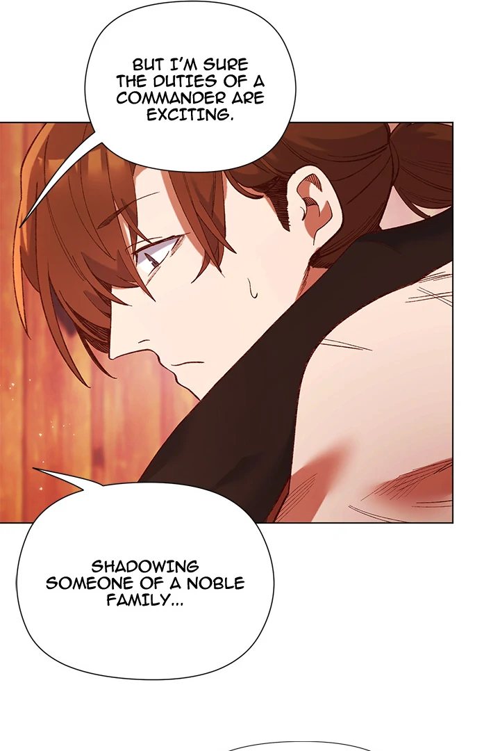 I Will Protect the Lady Chapter 2 image 74