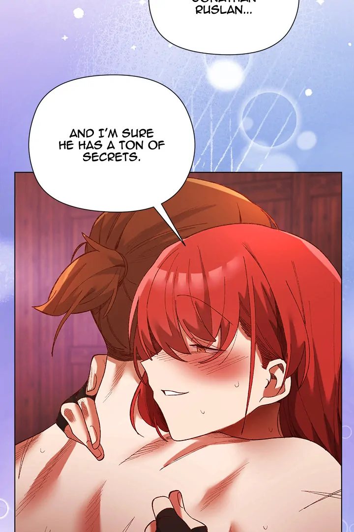 I Will Protect the Lady Chapter 2 image 79
