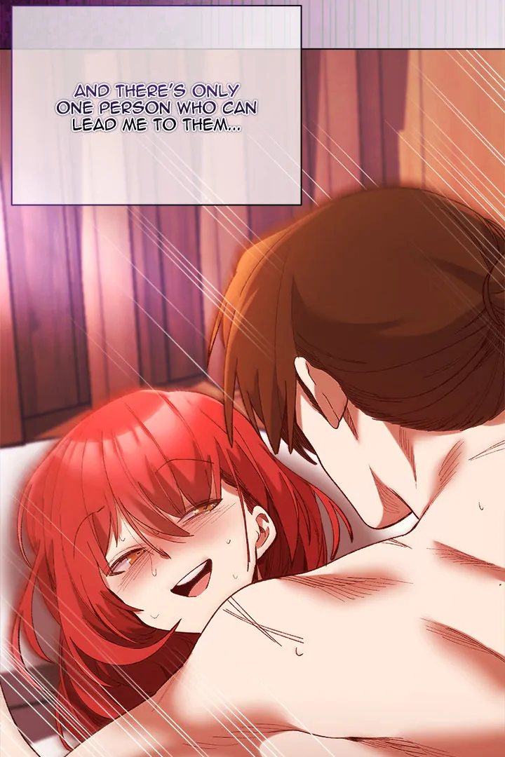 I Will Protect the Lady Chapter 2 image 84
