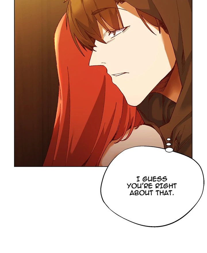 I Will Protect the Lady Chapter 2 image 8
