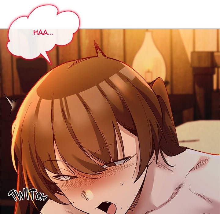 I Will Protect the Lady Chapter 20 image 99