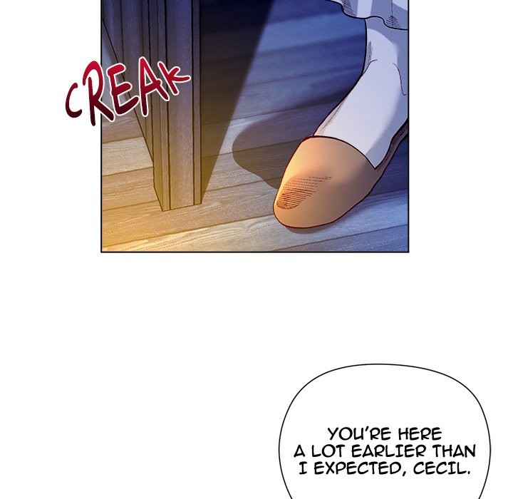 I Will Protect the Lady Chapter 20 image 10