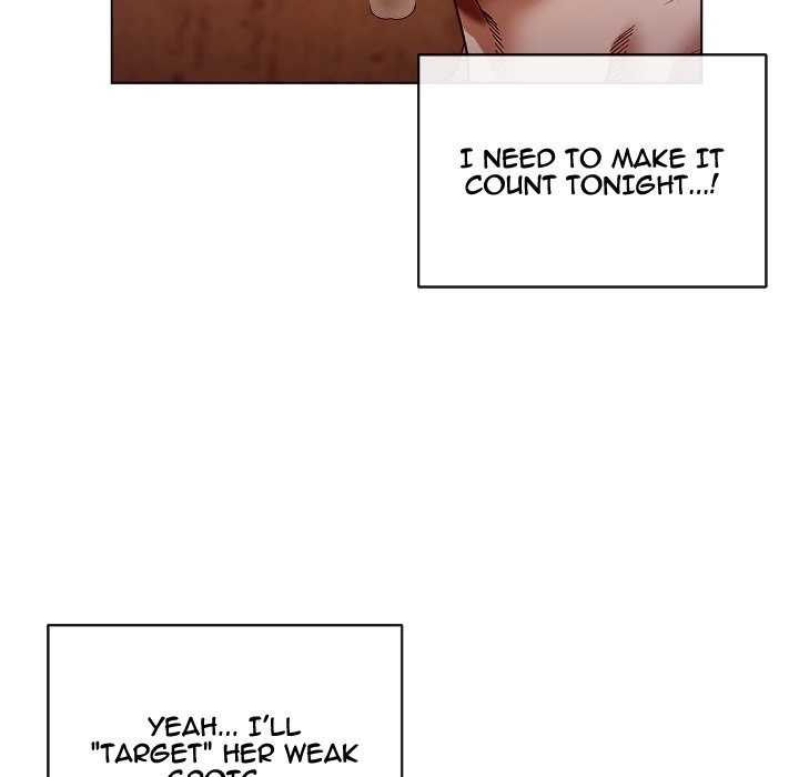I Will Protect the Lady Chapter 20 image 116