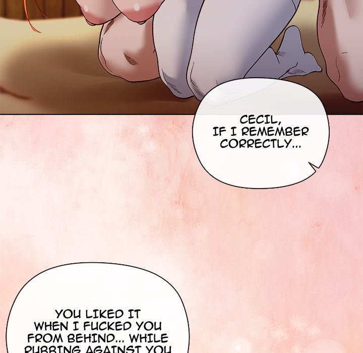 I Will Protect the Lady Chapter 20 image 118