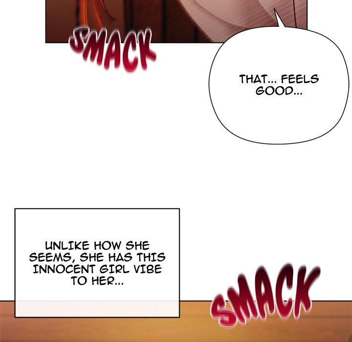 I Will Protect the Lady Chapter 20 image 123