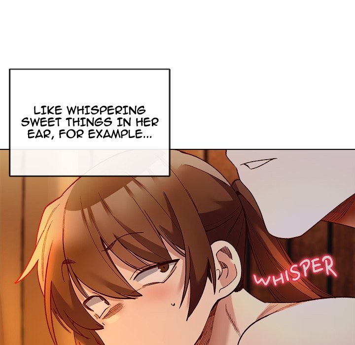 I Will Protect the Lady Chapter 20 image 126