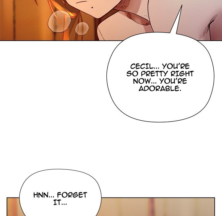 I Will Protect the Lady Chapter 20 image 127