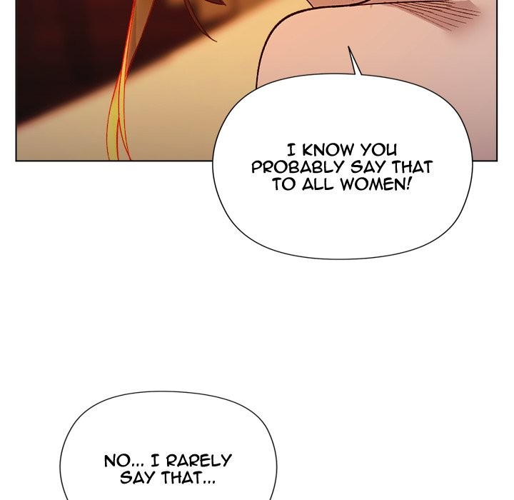 I Will Protect the Lady Chapter 20 image 129