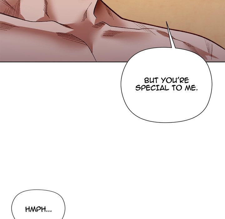 I Will Protect the Lady Chapter 20 image 131