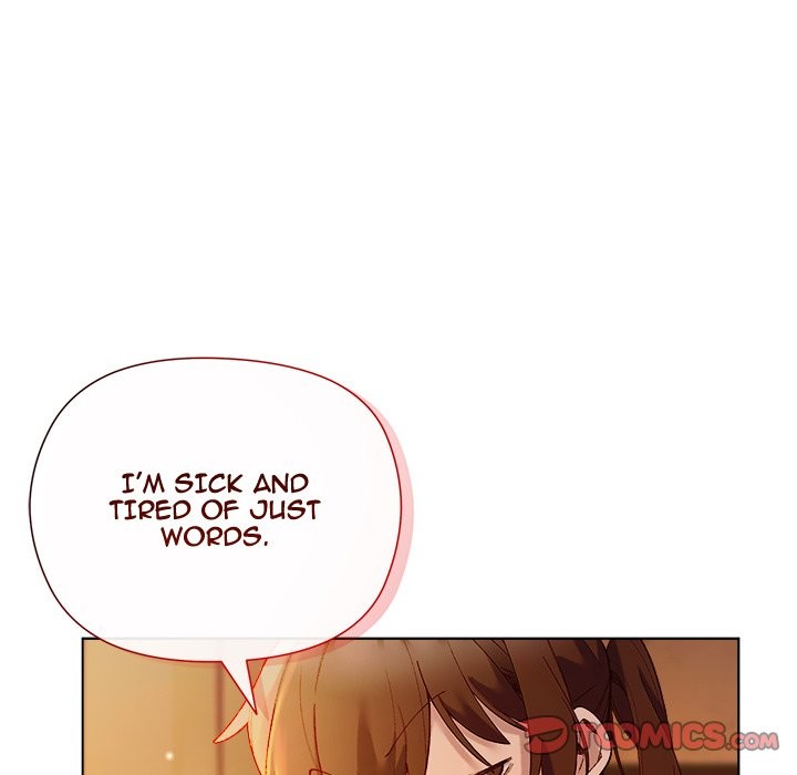 I Will Protect the Lady Chapter 20 image 134