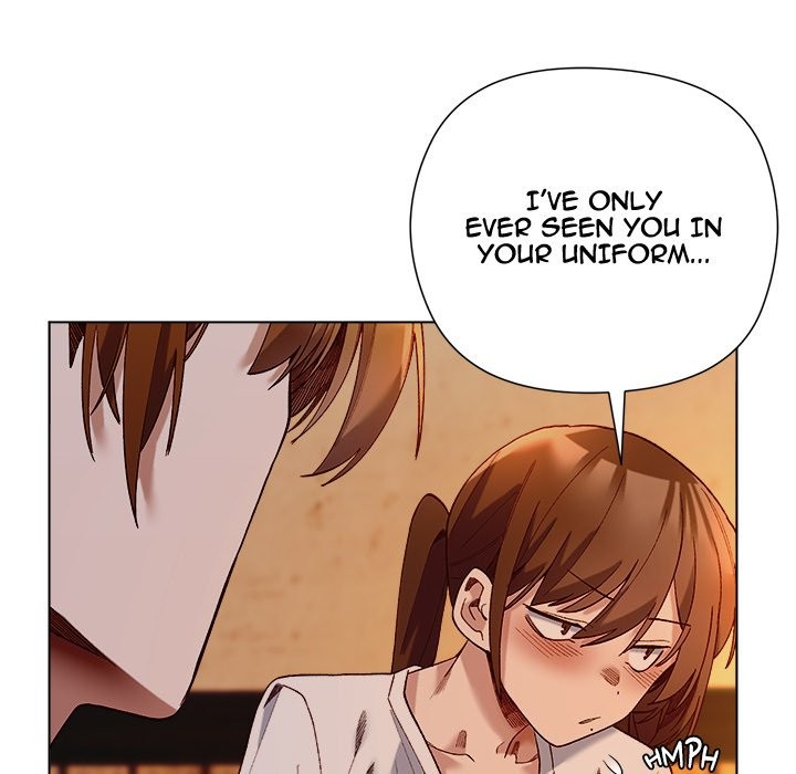 I Will Protect the Lady Chapter 20 image 17