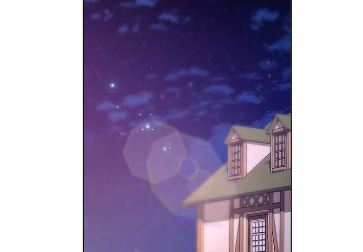 I Will Protect the Lady Chapter 20 image 1