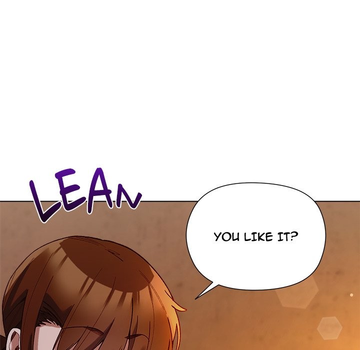 I Will Protect the Lady Chapter 20 image 19