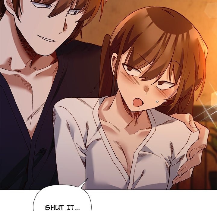 I Will Protect the Lady Chapter 20 image 20