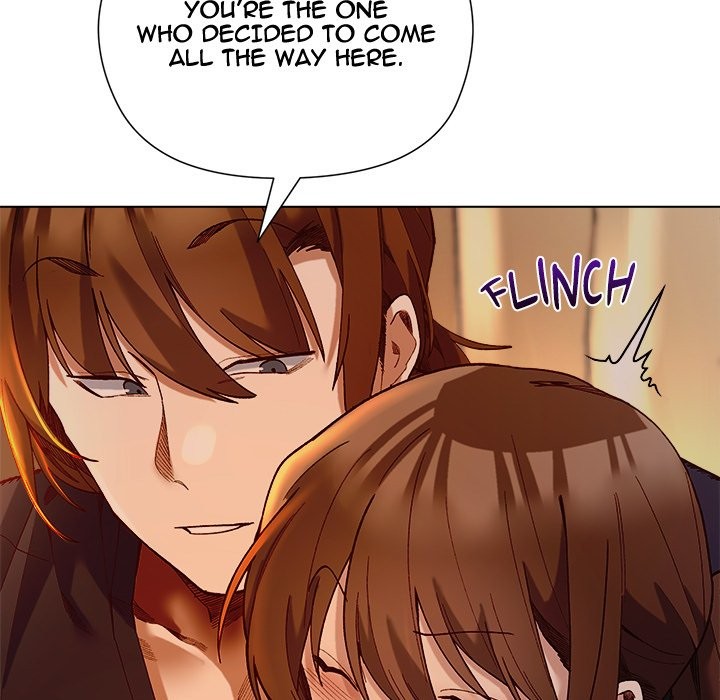 I Will Protect the Lady Chapter 20 image 22