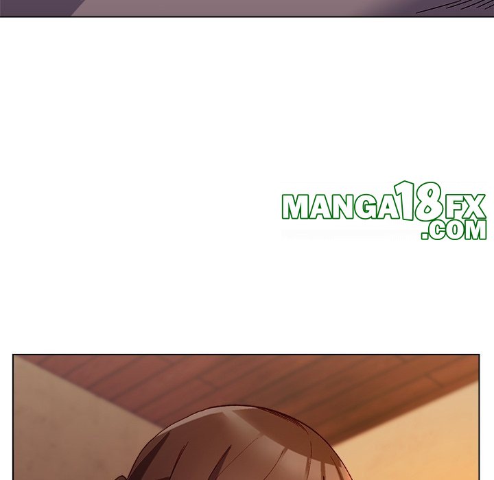 I Will Protect the Lady Chapter 20 image 25