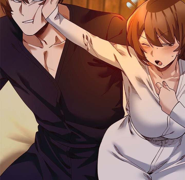 I Will Protect the Lady Chapter 20 image 28