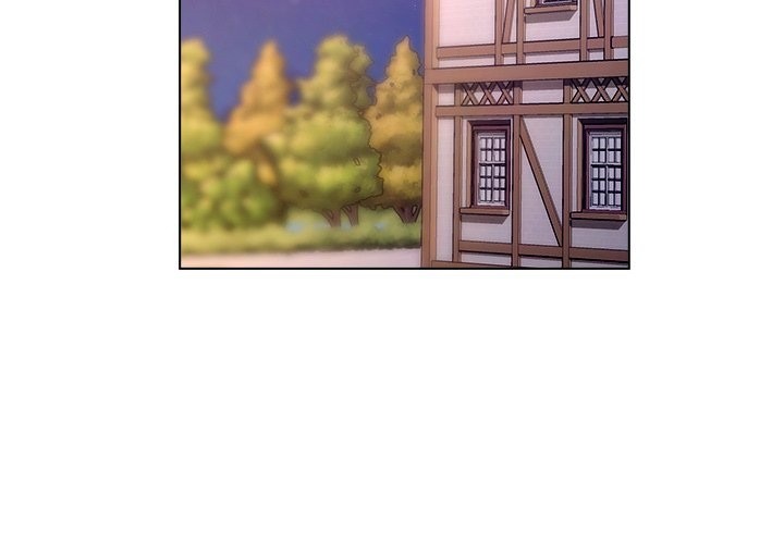I Will Protect the Lady Chapter 20 image 2