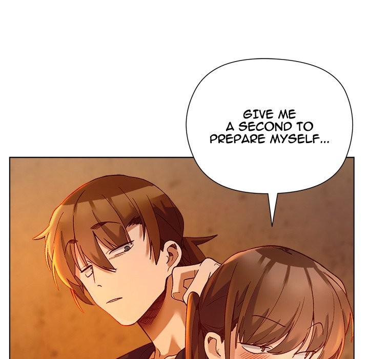 I Will Protect the Lady Chapter 20 image 30